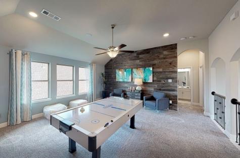 709 Lost Woods Way Mckinney TX 75071