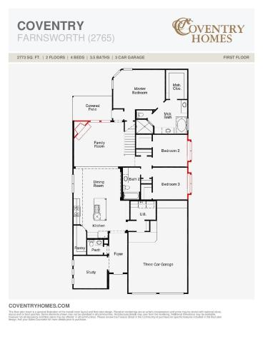 709 Lost Woods Way Mckinney TX 75071