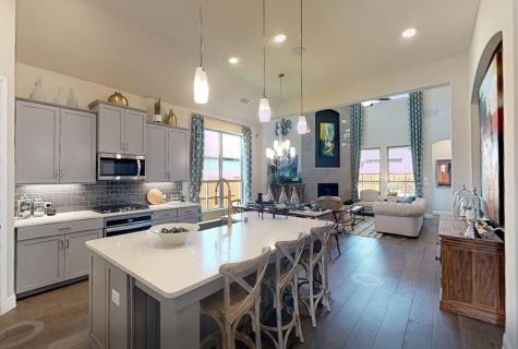 709 Lost Woods Way Mckinney TX 75071