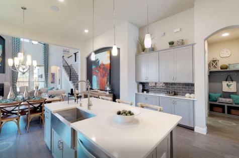 709 Lost Woods Way Mckinney TX 75071
