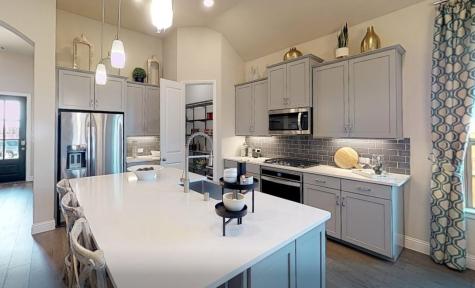 709 Lost Woods Way Mckinney TX 75071