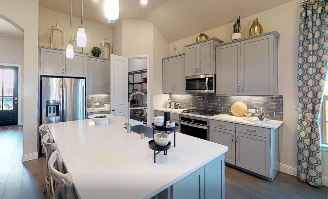 709 Lost Woods Way Mckinney TX 75071