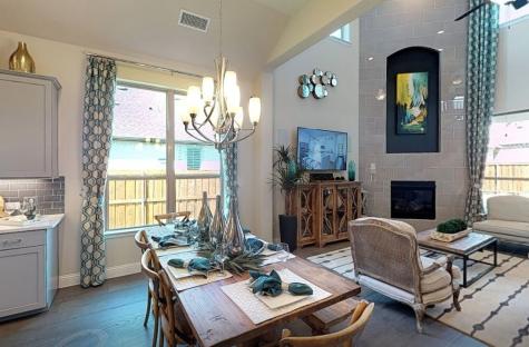 709 Lost Woods Way Mckinney TX 75071