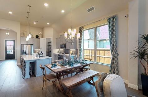 709 Lost Woods Way Mckinney TX 75071