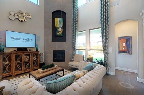 709 Lost Woods Way Mckinney TX 75071