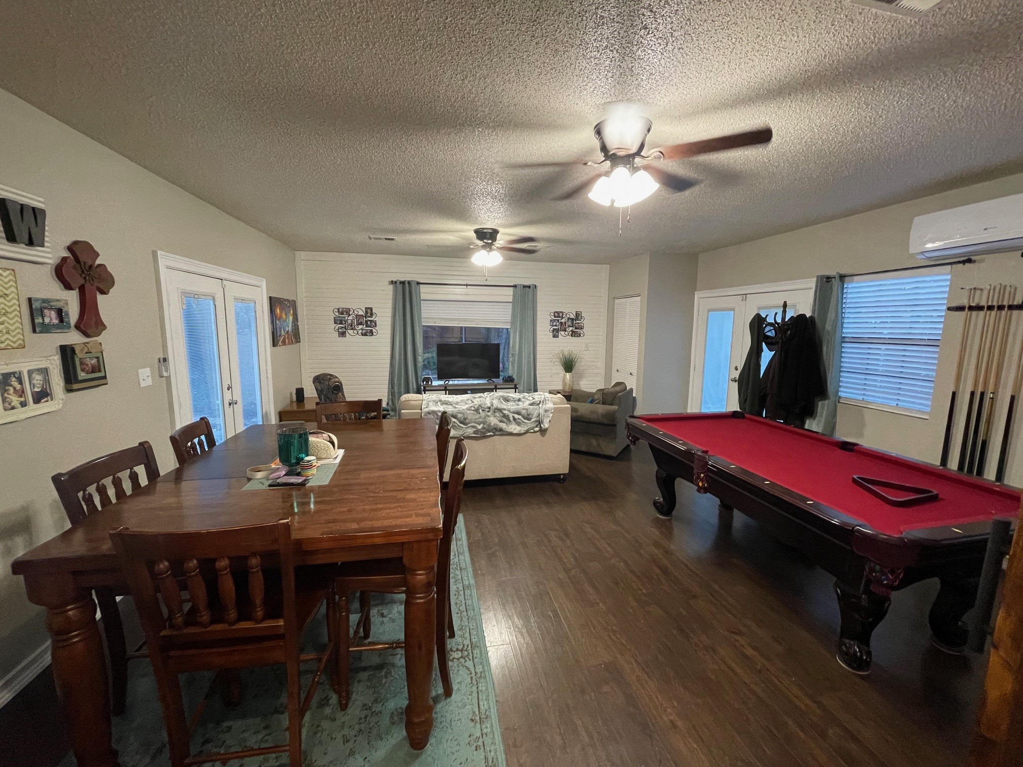 3616 Sandhurst Drive Arlington TX 76001
