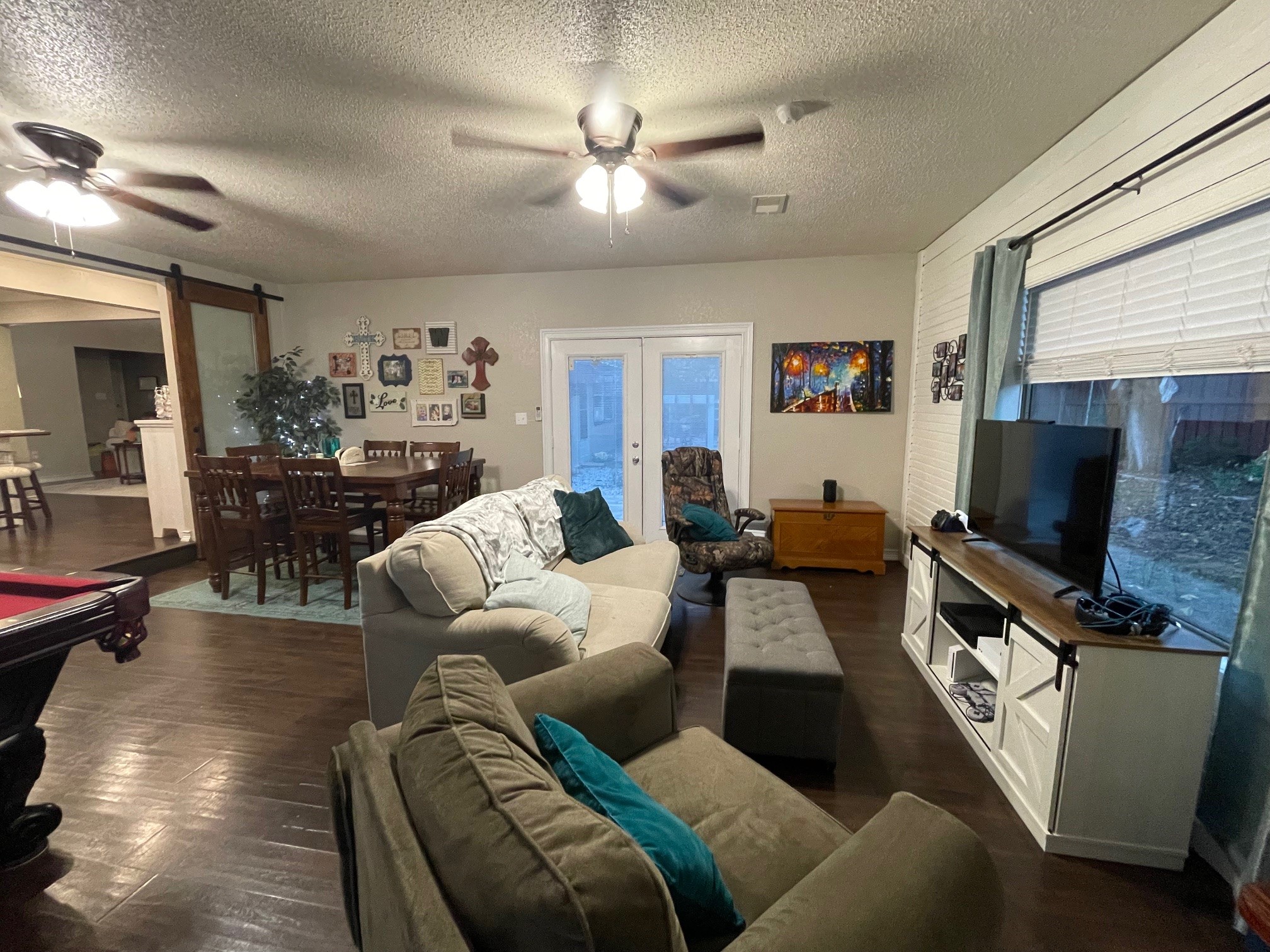 3616 Sandhurst Drive Arlington TX 76001