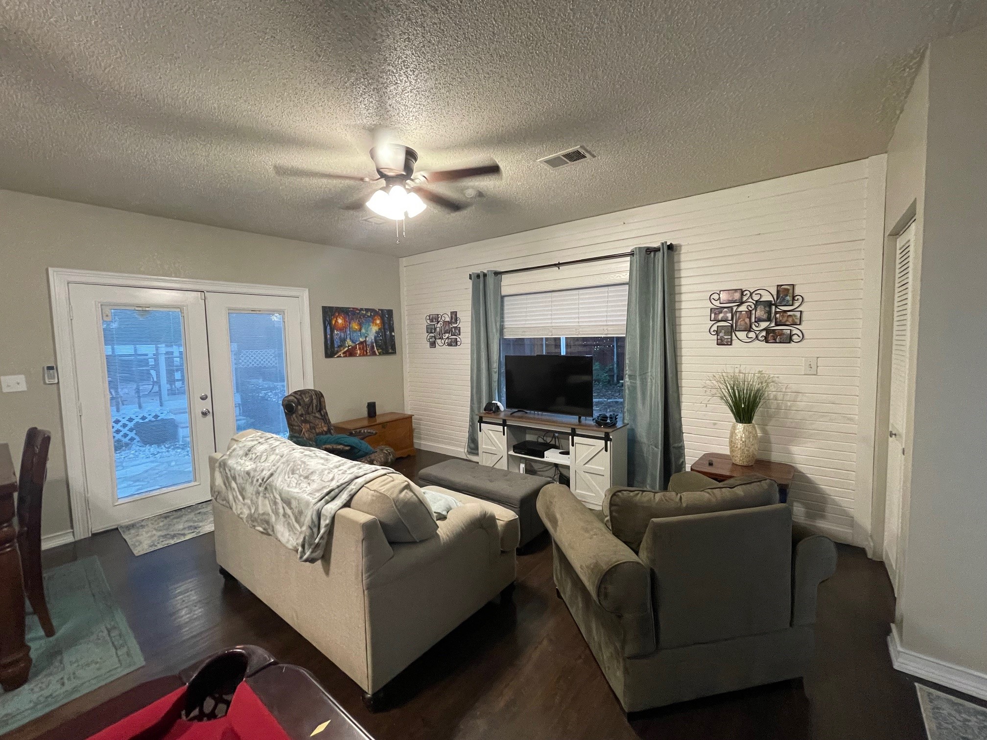 3616 Sandhurst Drive Arlington TX 76001