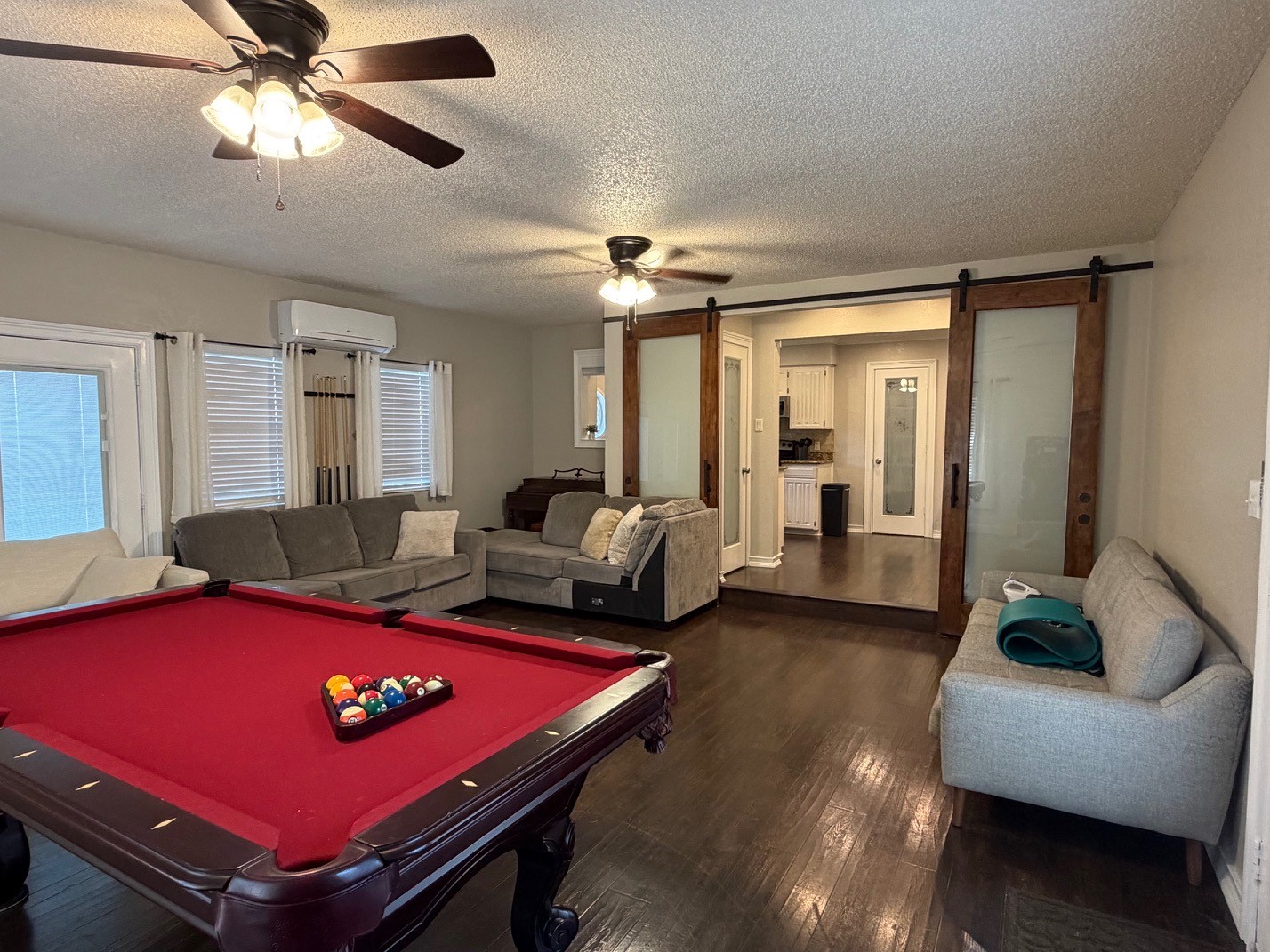 3616 Sandhurst Drive Arlington TX 76001