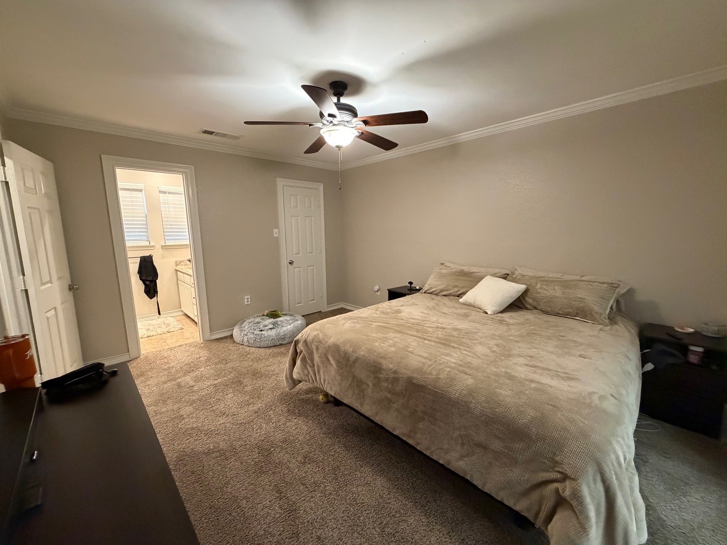 3616 Sandhurst Drive Arlington TX 76001