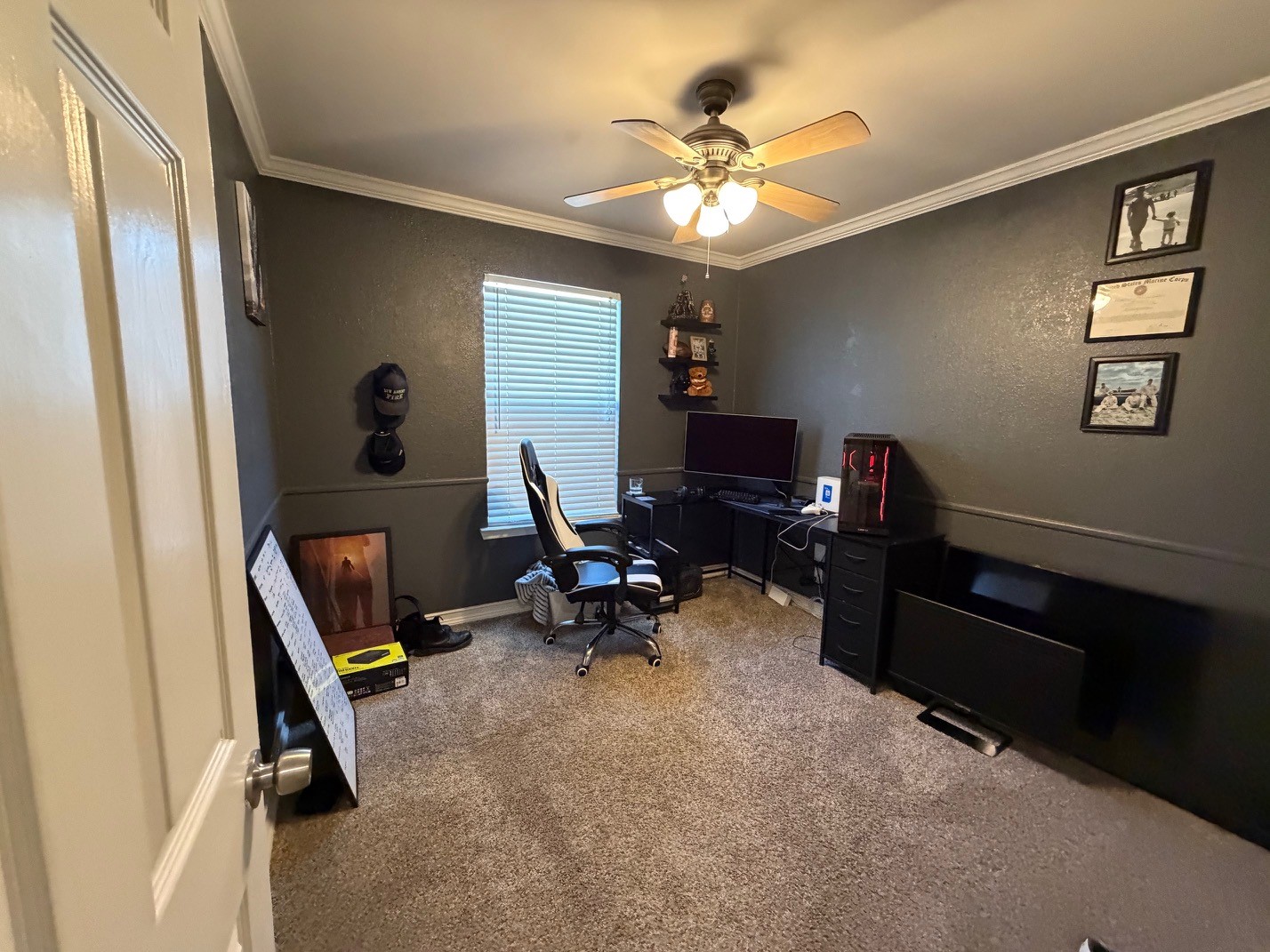 3616 Sandhurst Drive Arlington TX 76001