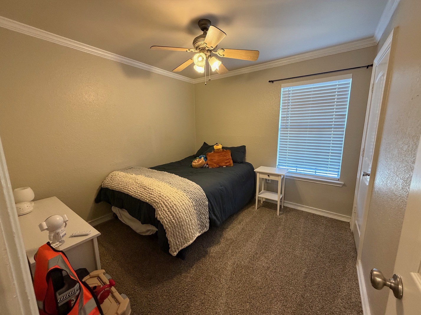 3616 Sandhurst Drive Arlington TX 76001