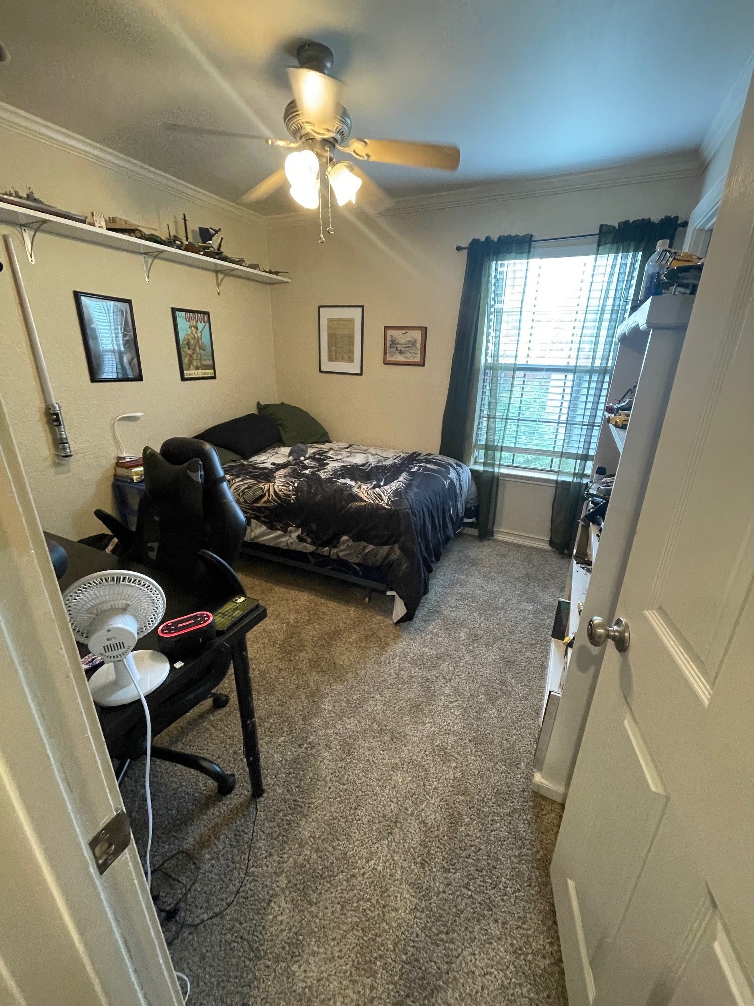 3616 Sandhurst Drive Arlington TX 76001