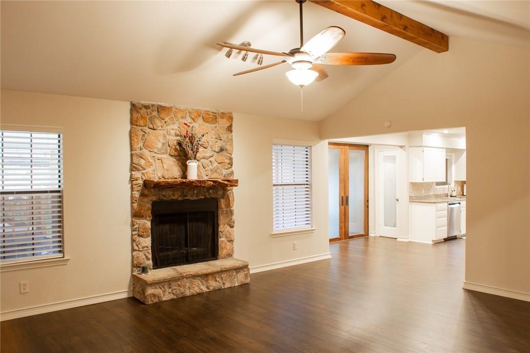 3616 Sandhurst Drive Arlington TX 76001