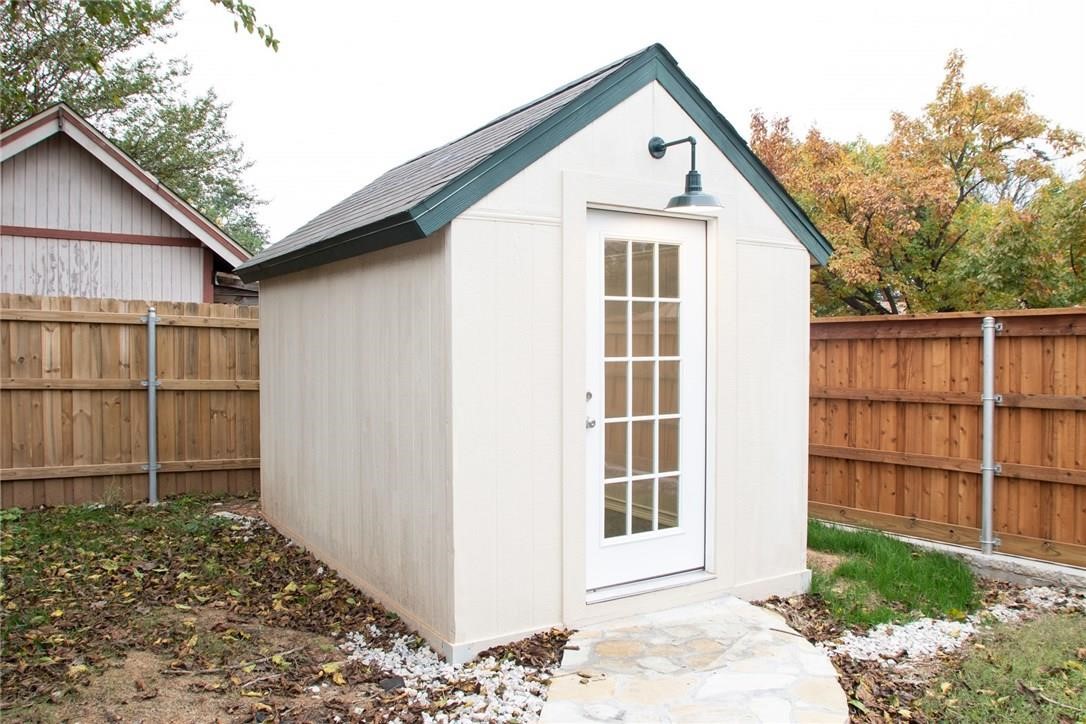 3616 Sandhurst Drive Arlington TX 76001
