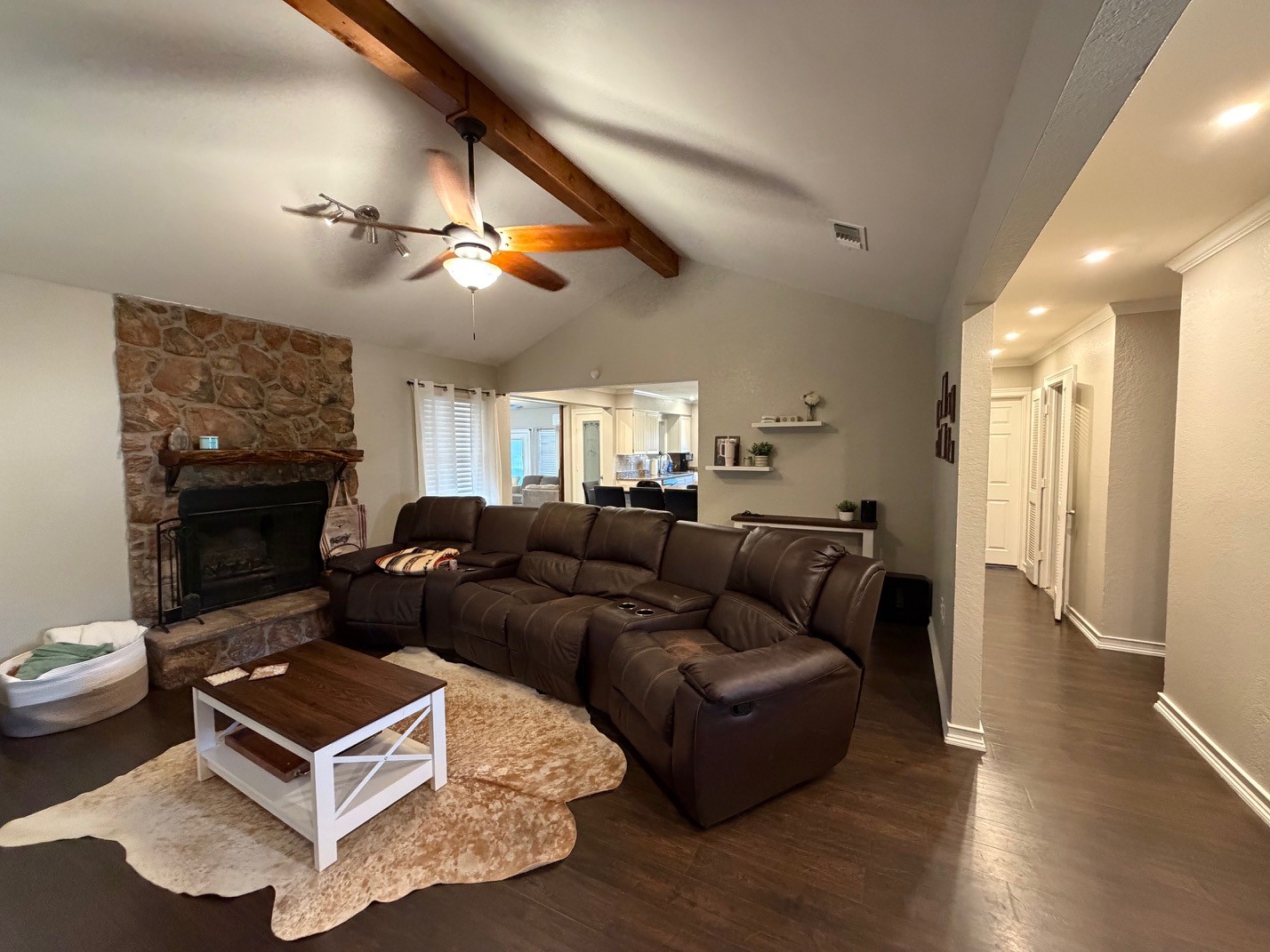3616 Sandhurst Drive Arlington TX 76001