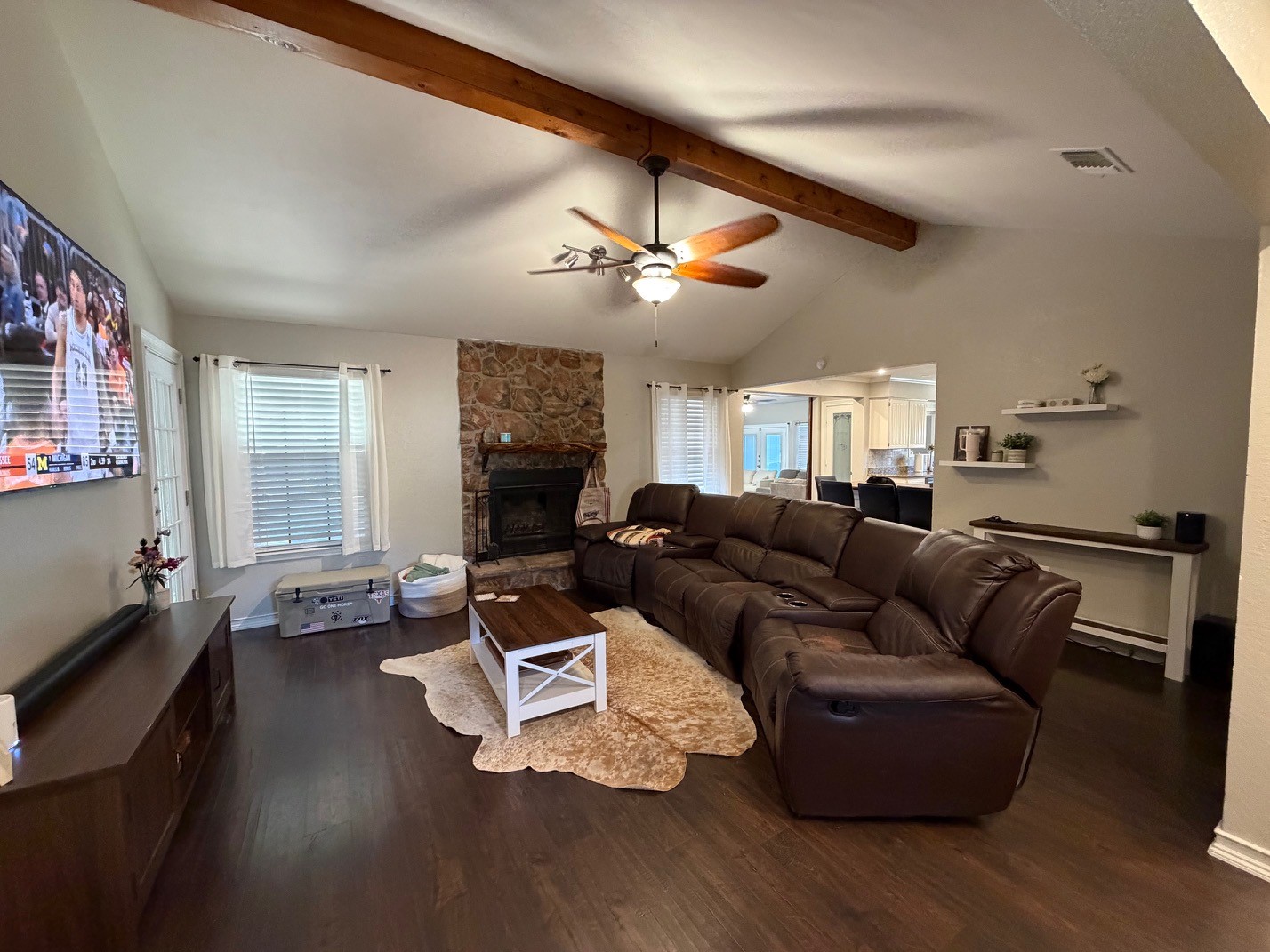 3616 Sandhurst Drive Arlington TX 76001