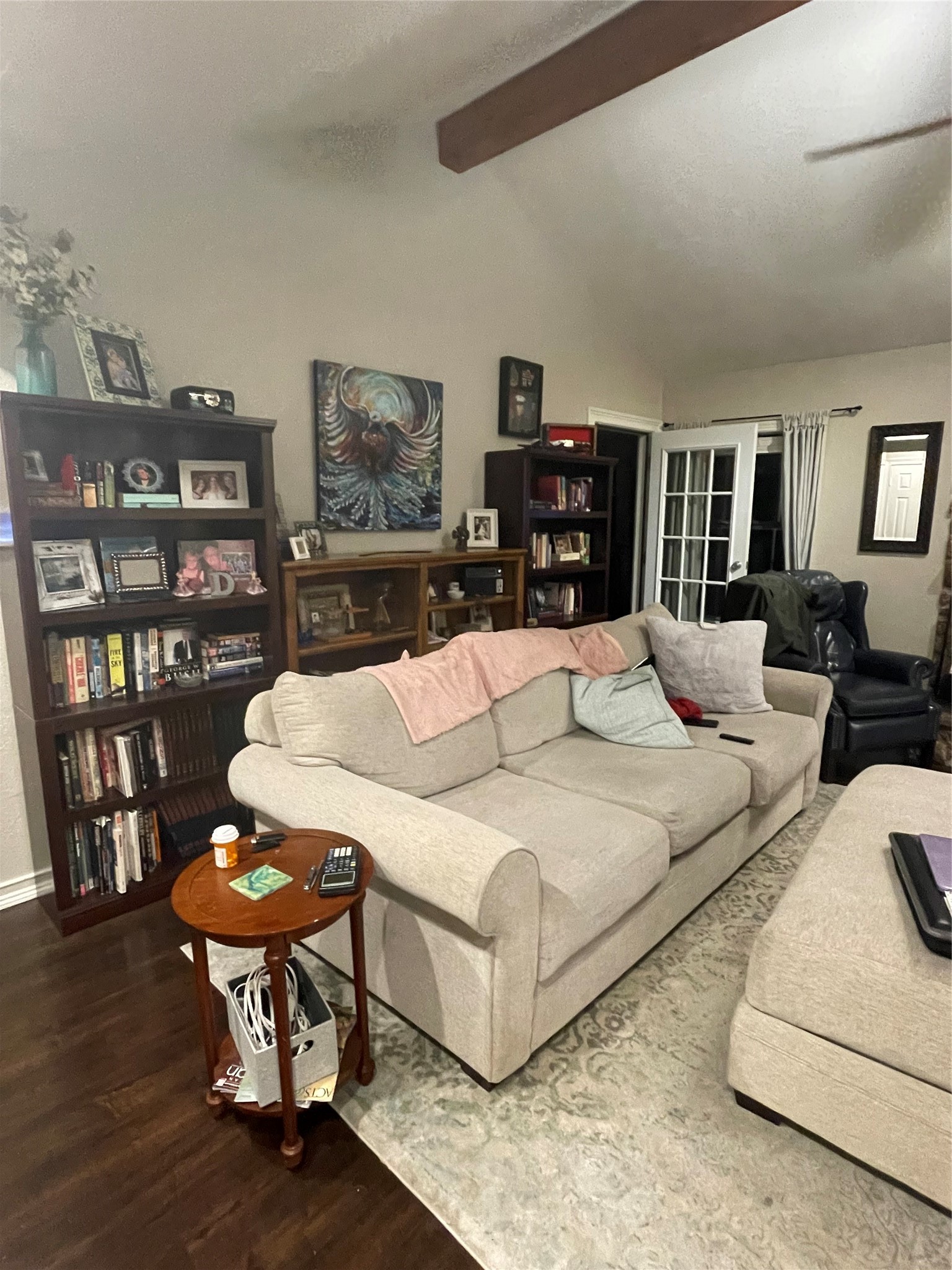3616 Sandhurst Drive Arlington TX 76001