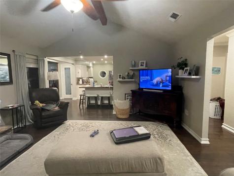 3616 Sandhurst Drive Arlington TX 76001