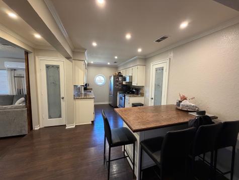 3616 Sandhurst Drive Arlington TX 76001