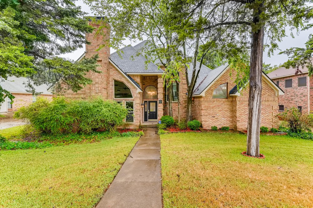 5311 Whispering Oaks Drive Dallas TX 75236