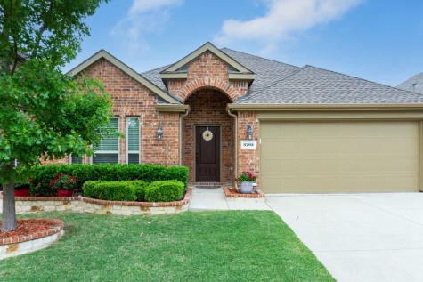 3705 Hazelhurst Drive Frisco TX 75036