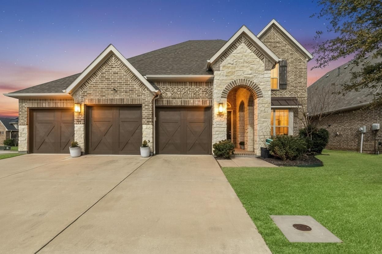 6201 Cupleaf Road Flower Mound TX 76226