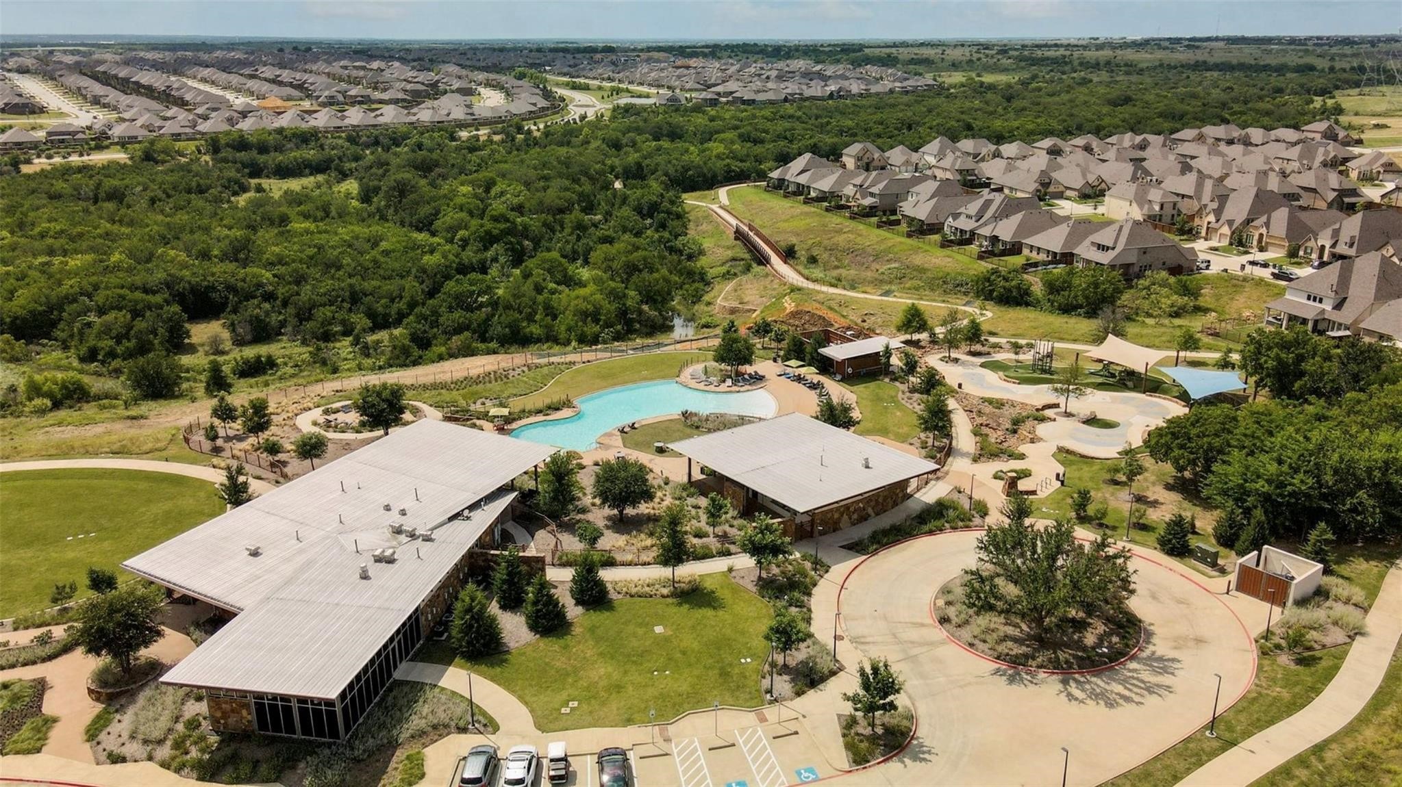 6201 Cupleaf Road Flower Mound TX 76226