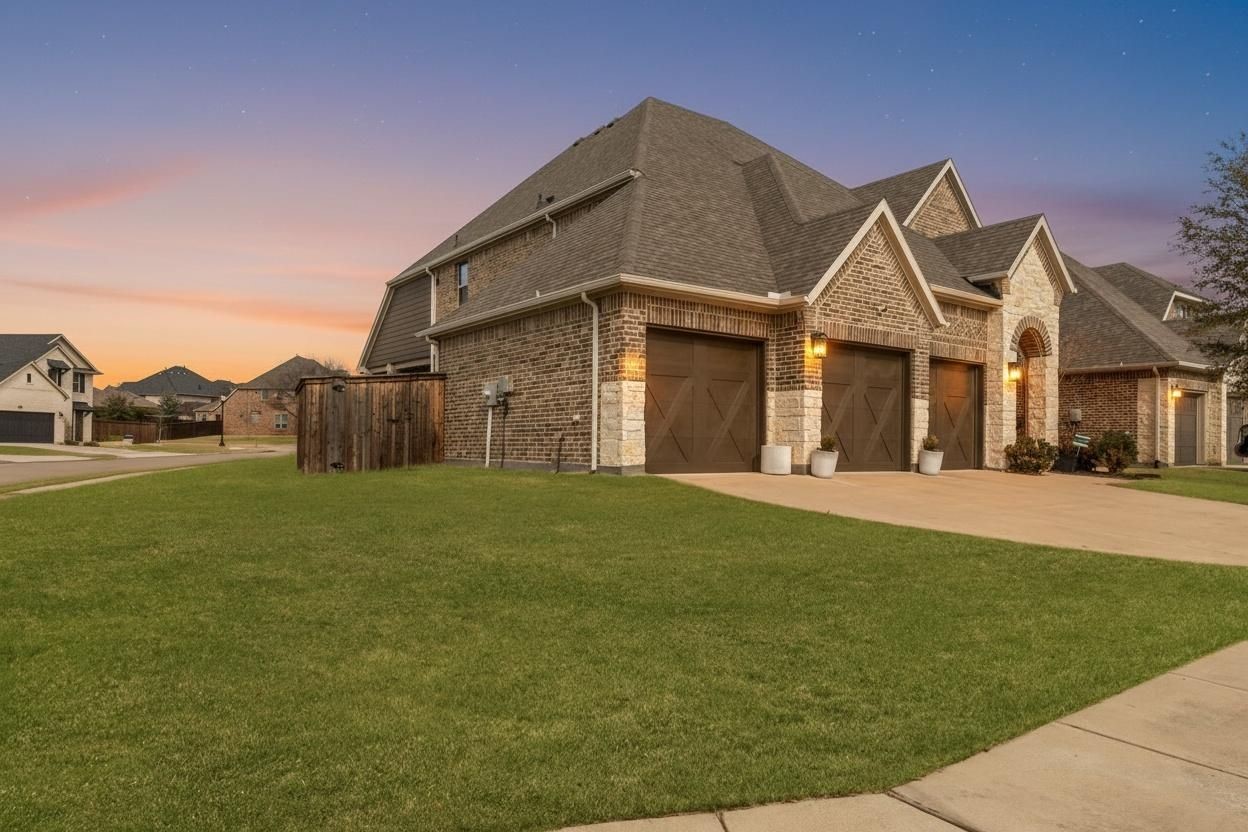 6201 Cupleaf Road Flower Mound TX 76226