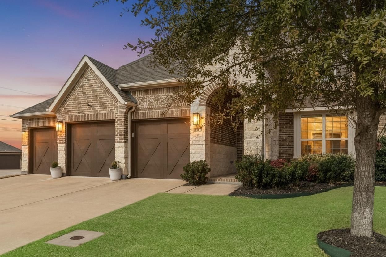 6201 Cupleaf Road Flower Mound TX 76226