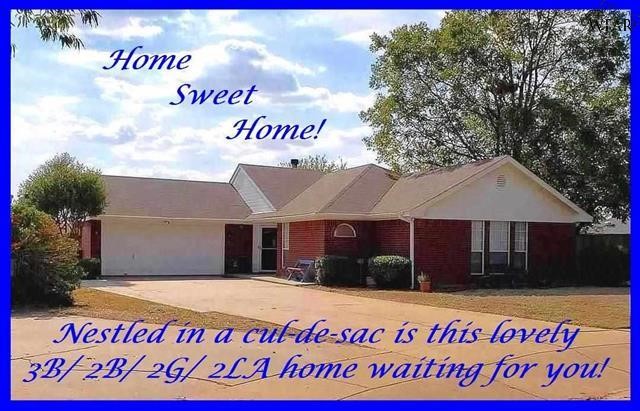 7 Tumbleweed Court Wichita Falls TX 76310