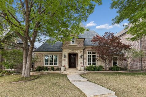 5651 Miramar Drive Frisco TX 75034