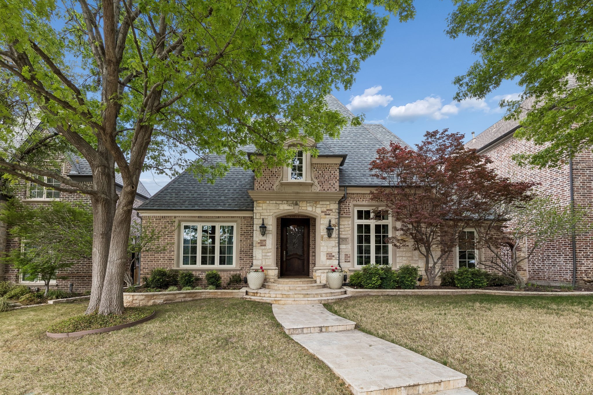 5651 Miramar Drive Frisco TX 75034