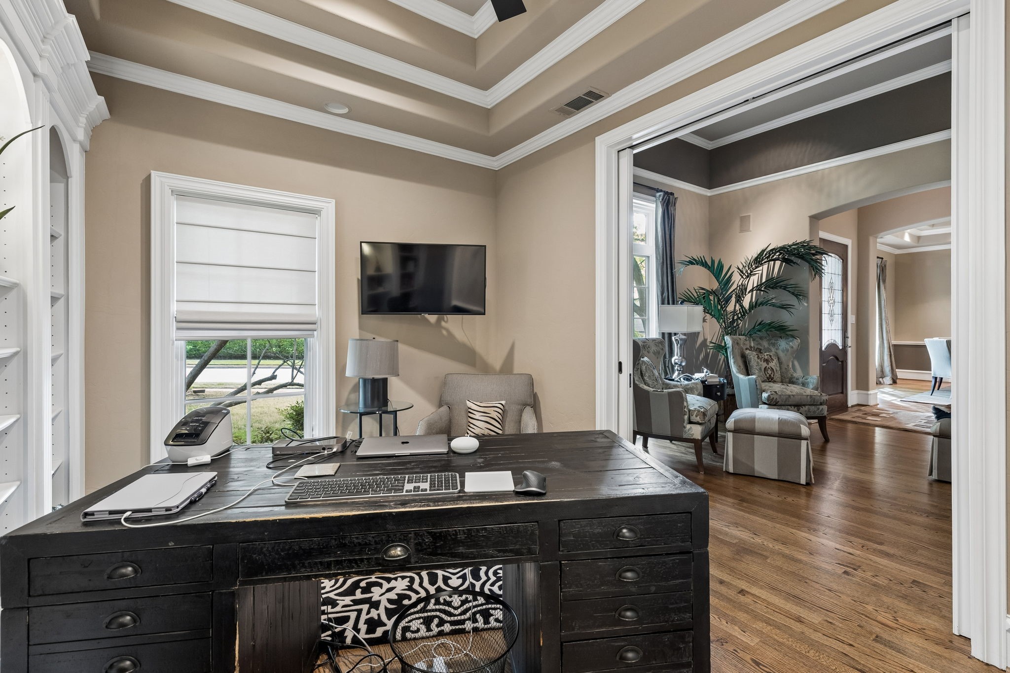 5651 Miramar Drive Frisco TX 75034