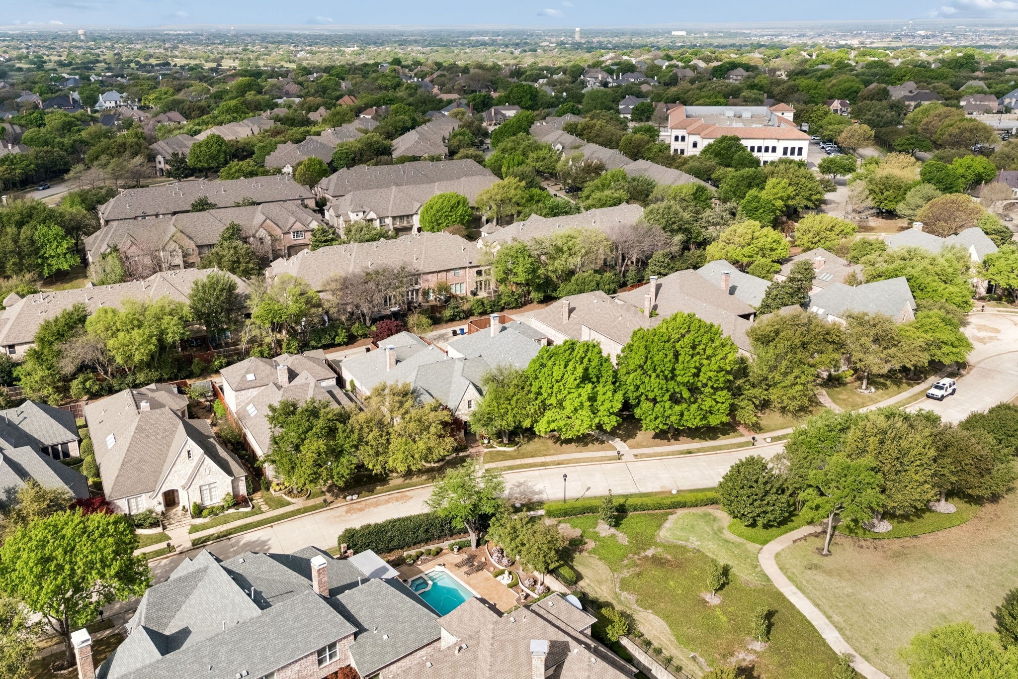 5651 Miramar Drive Frisco TX 75034