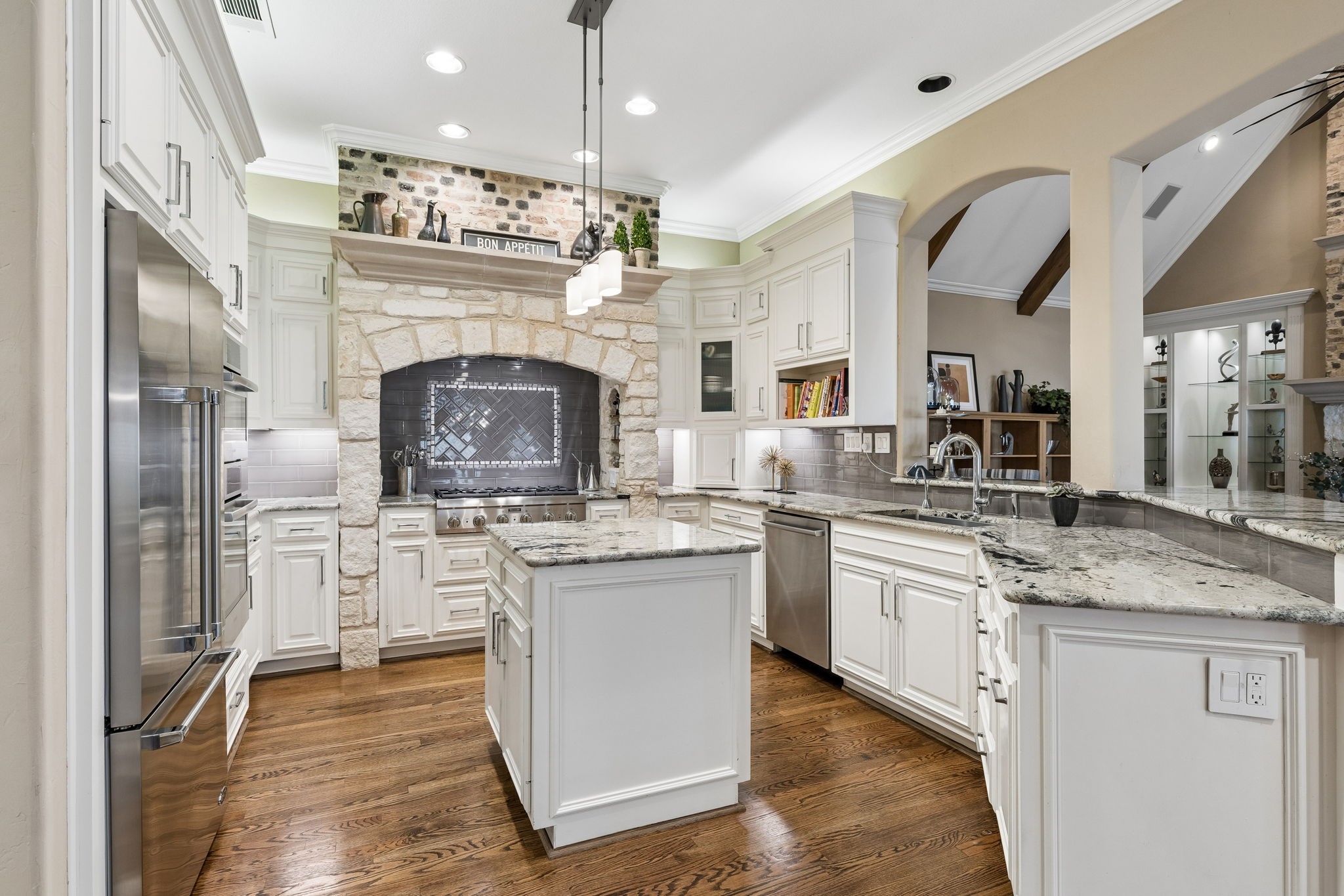 5651 Miramar Drive Frisco TX 75034