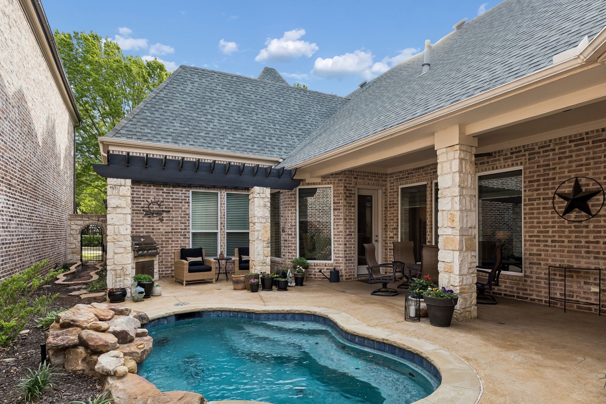 5651 Miramar Drive Frisco TX 75034