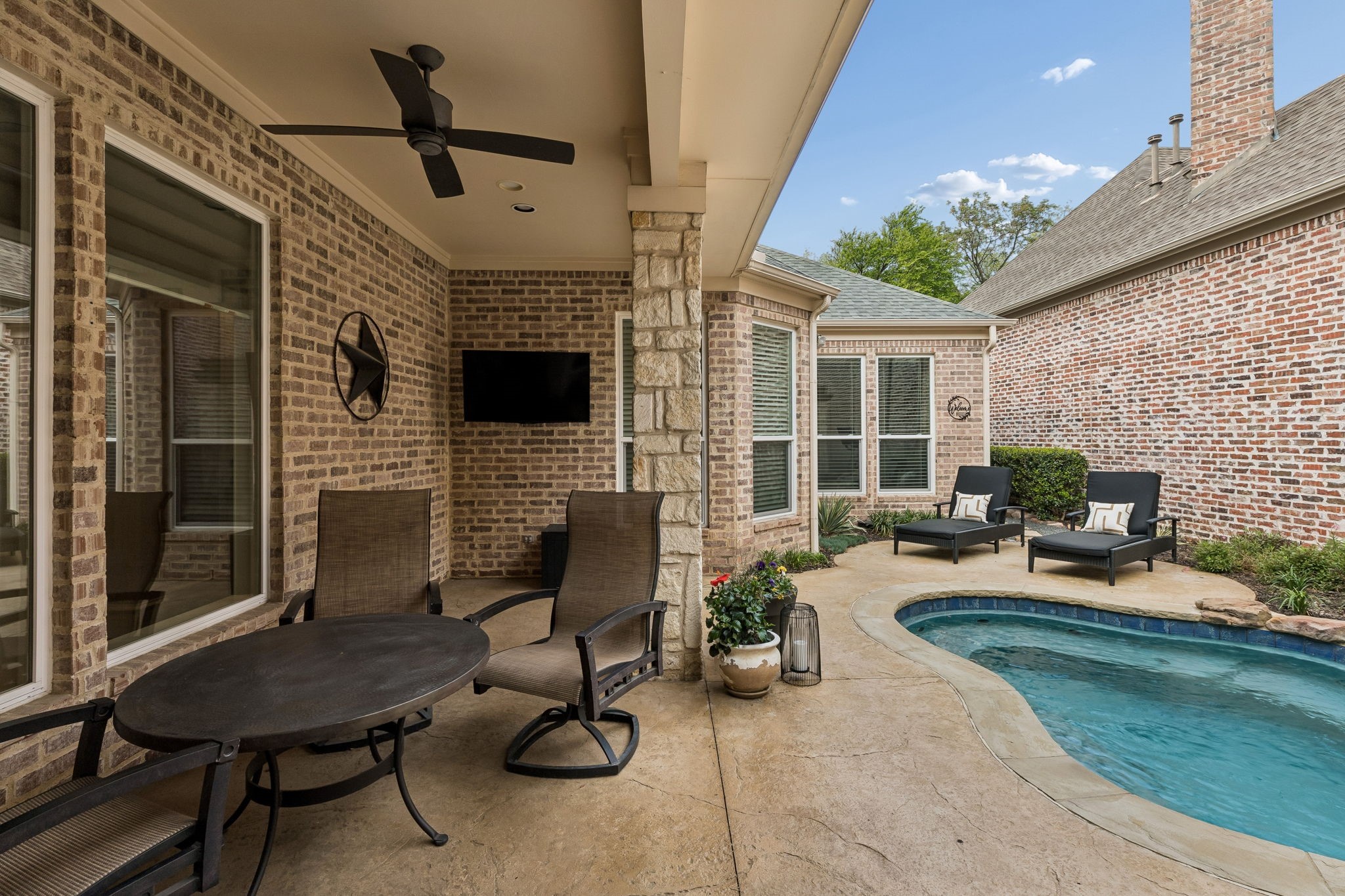 5651 Miramar Drive Frisco TX 75034