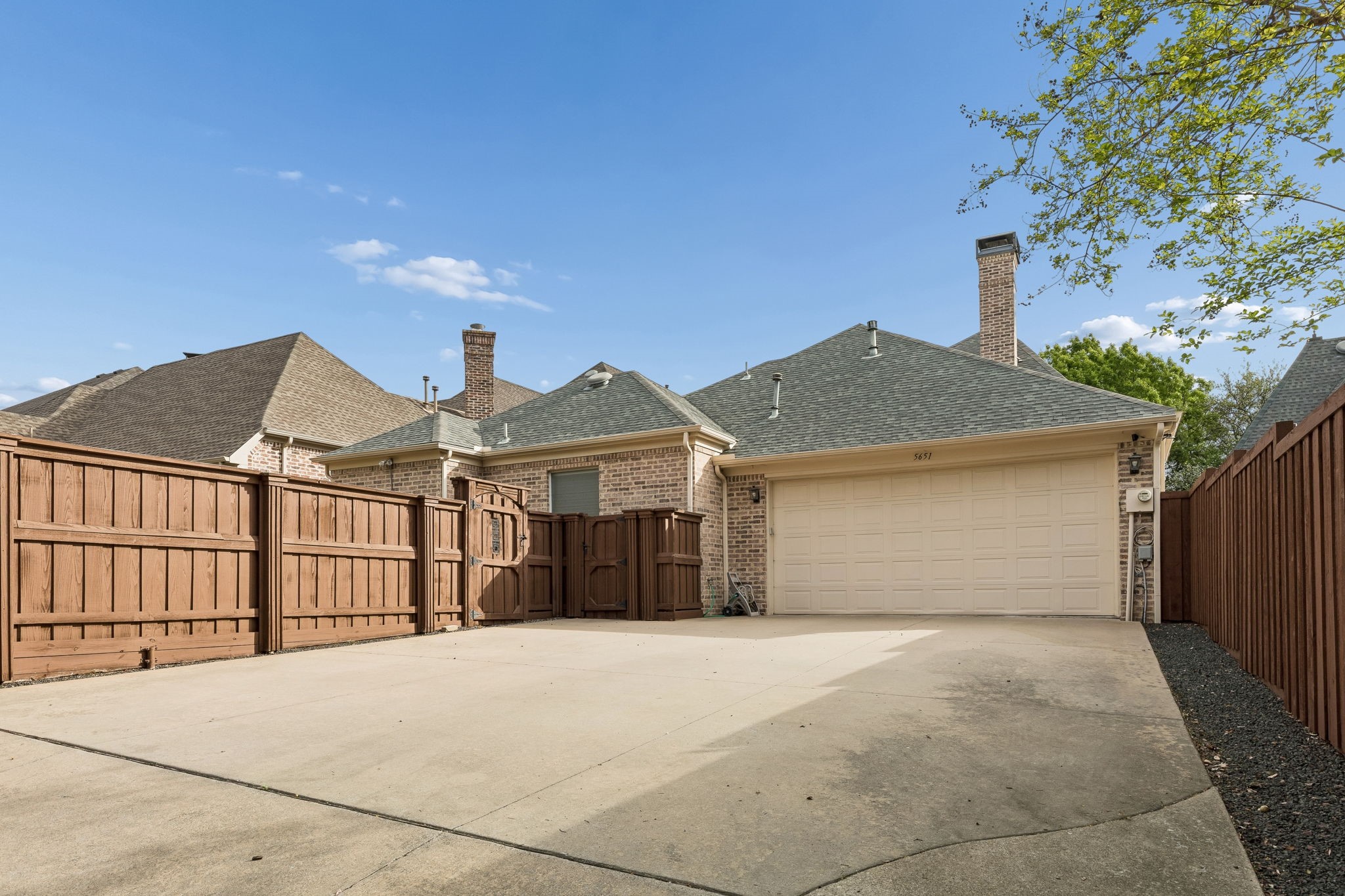 5651 Miramar Drive Frisco TX 75034