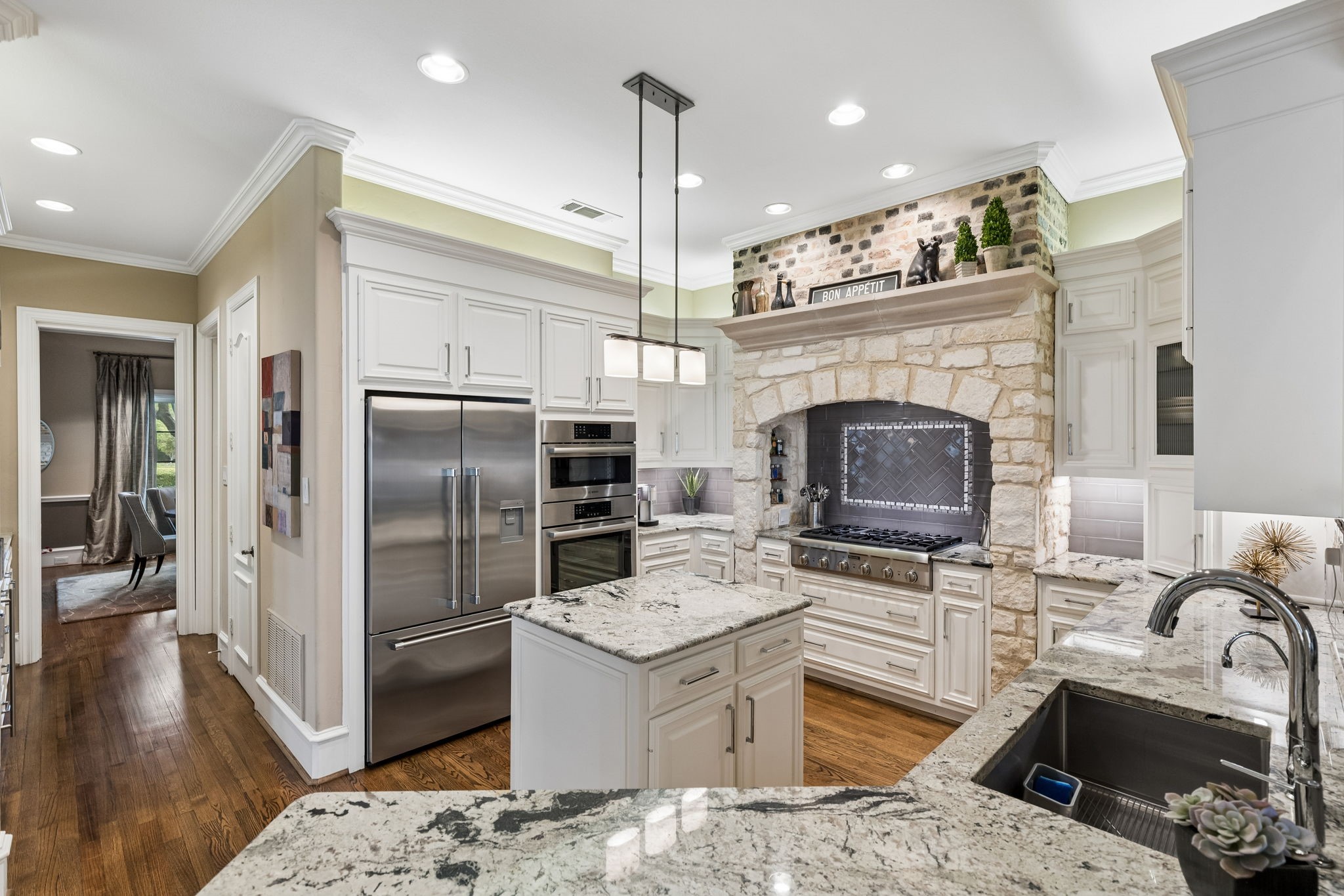 5651 Miramar Drive Frisco TX 75034