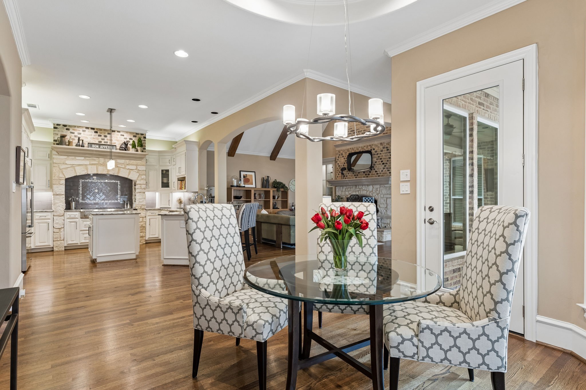 5651 Miramar Drive Frisco TX 75034