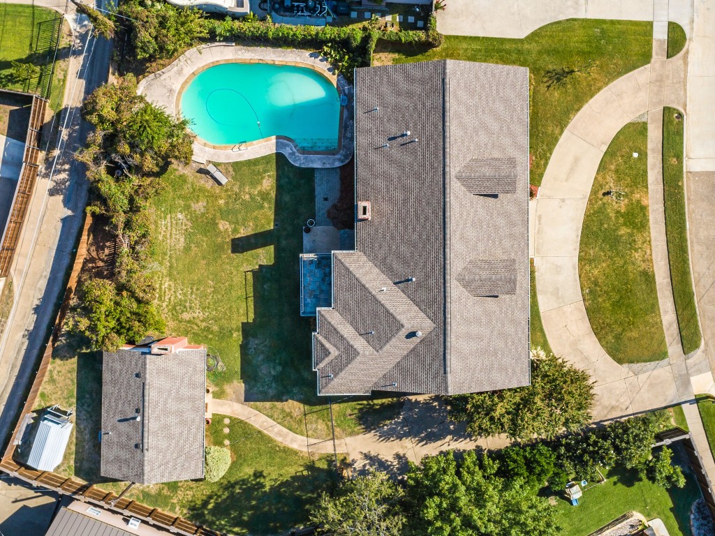 436 Fall Creek Drive Richardson TX 75080