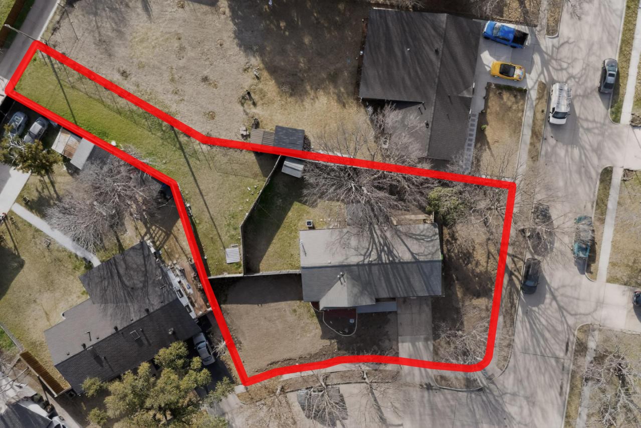 1416 Rice Drive Plano TX 75074