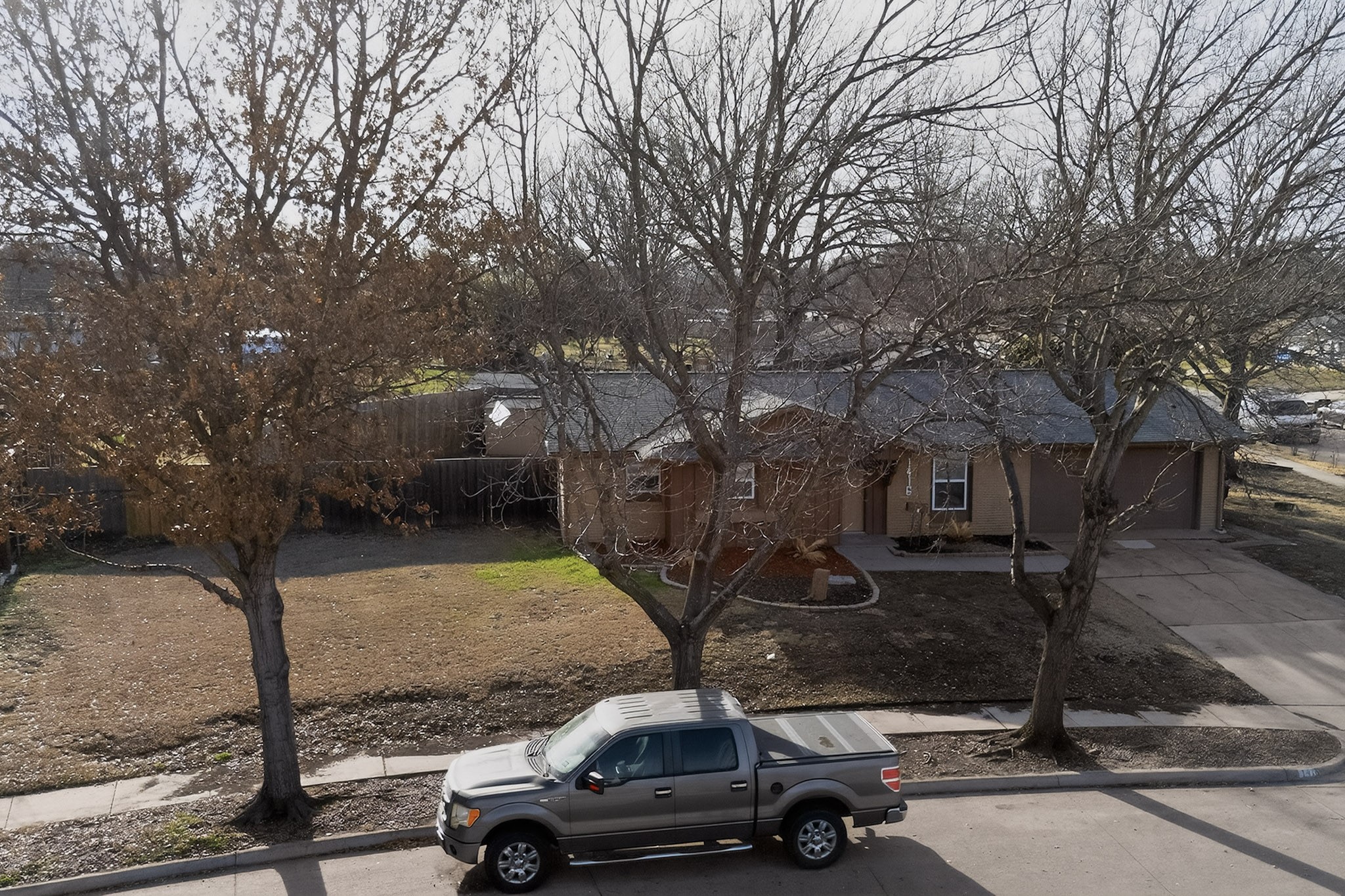 1416 Rice Drive Plano TX 75074