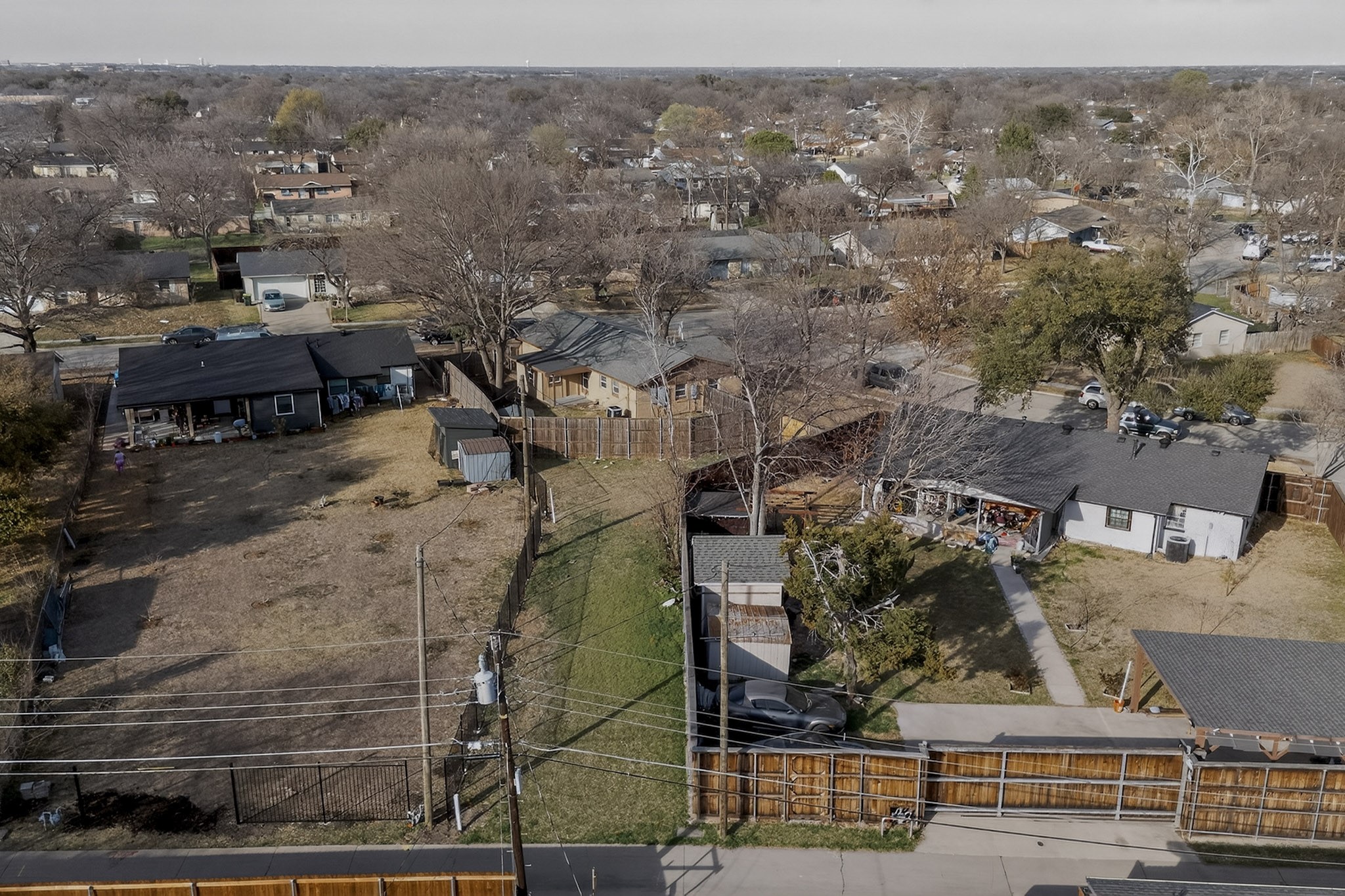 1416 Rice Drive Plano TX 75074