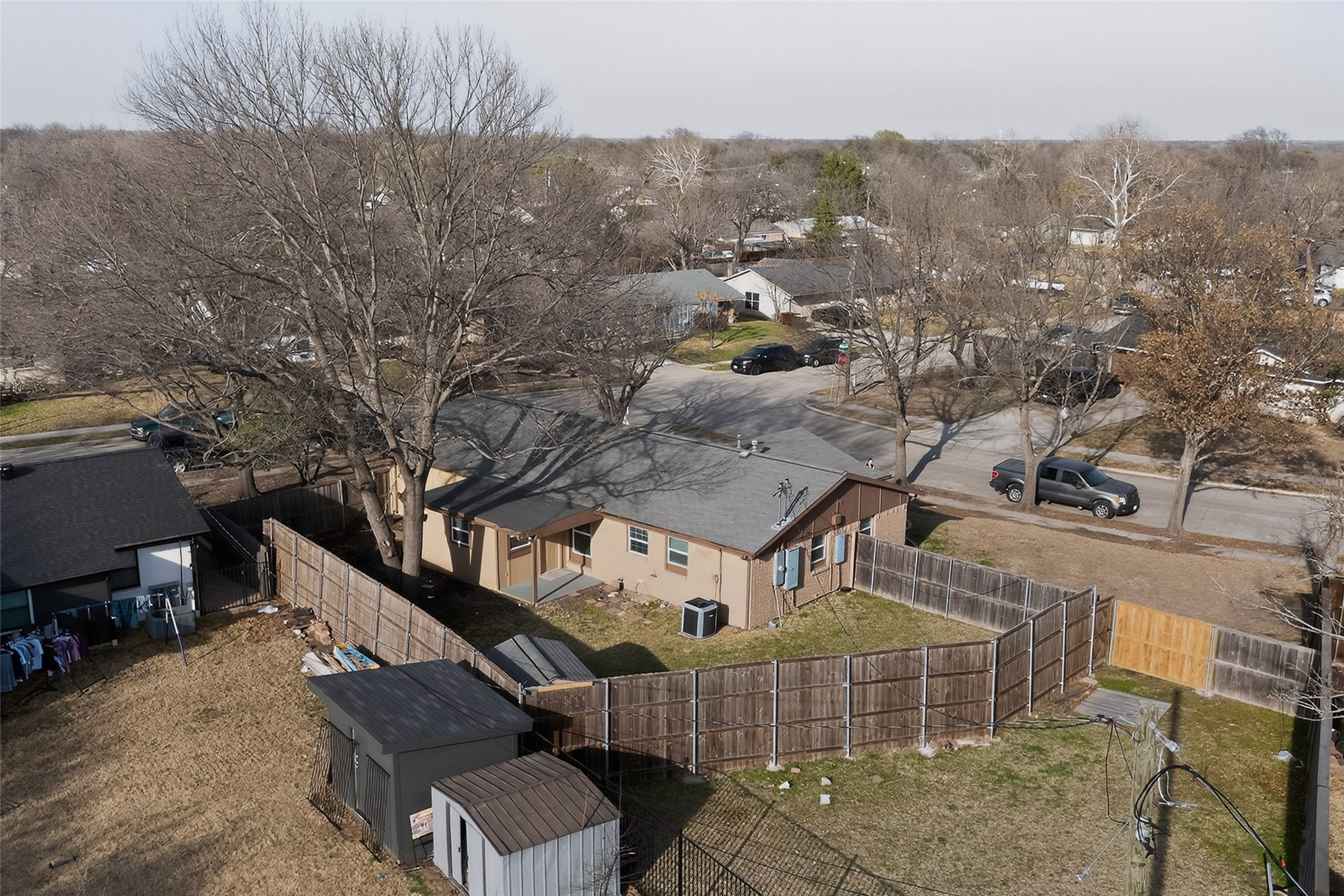 1416 Rice Drive Plano TX 75074
