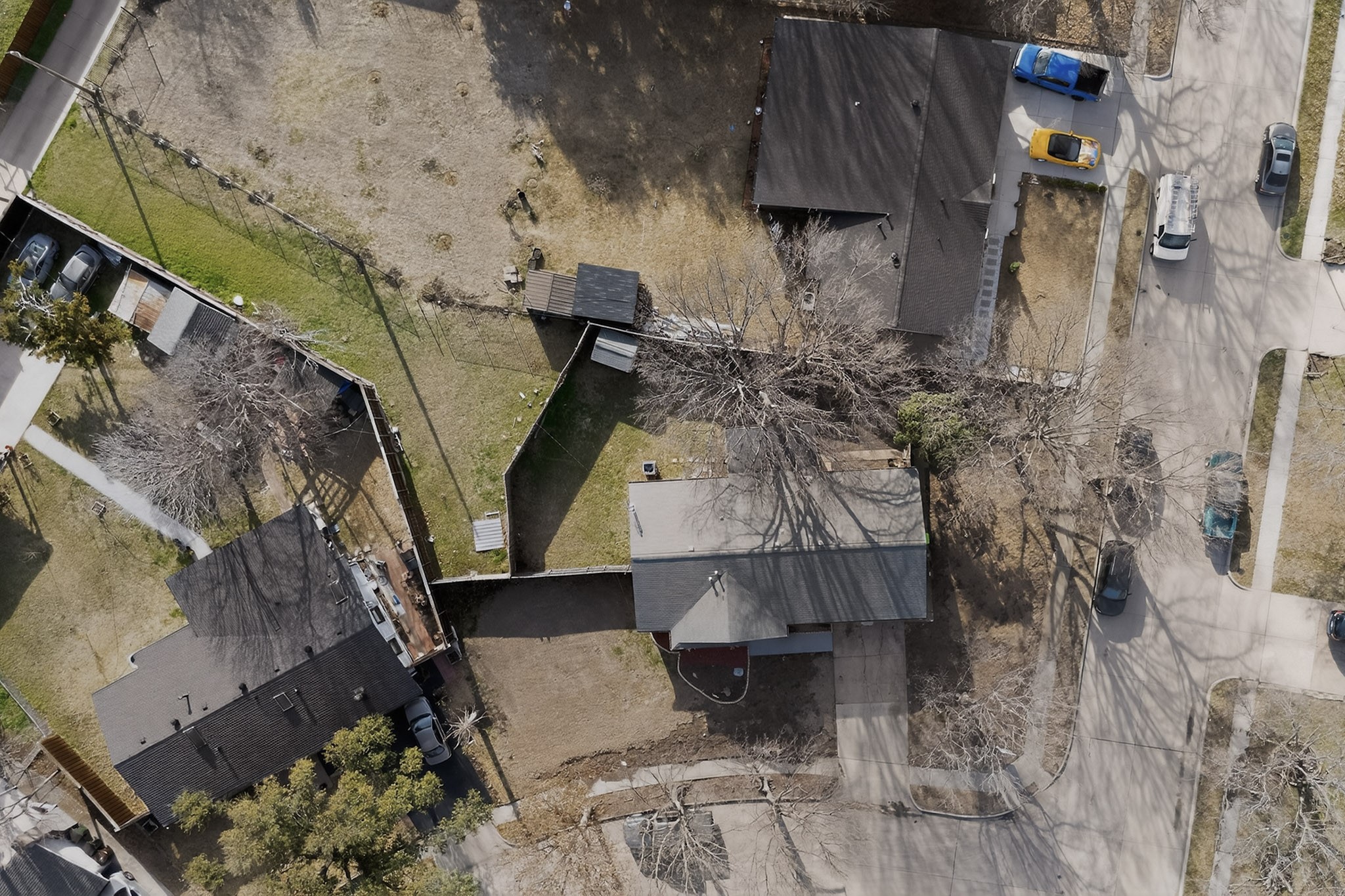1416 Rice Drive Plano TX 75074