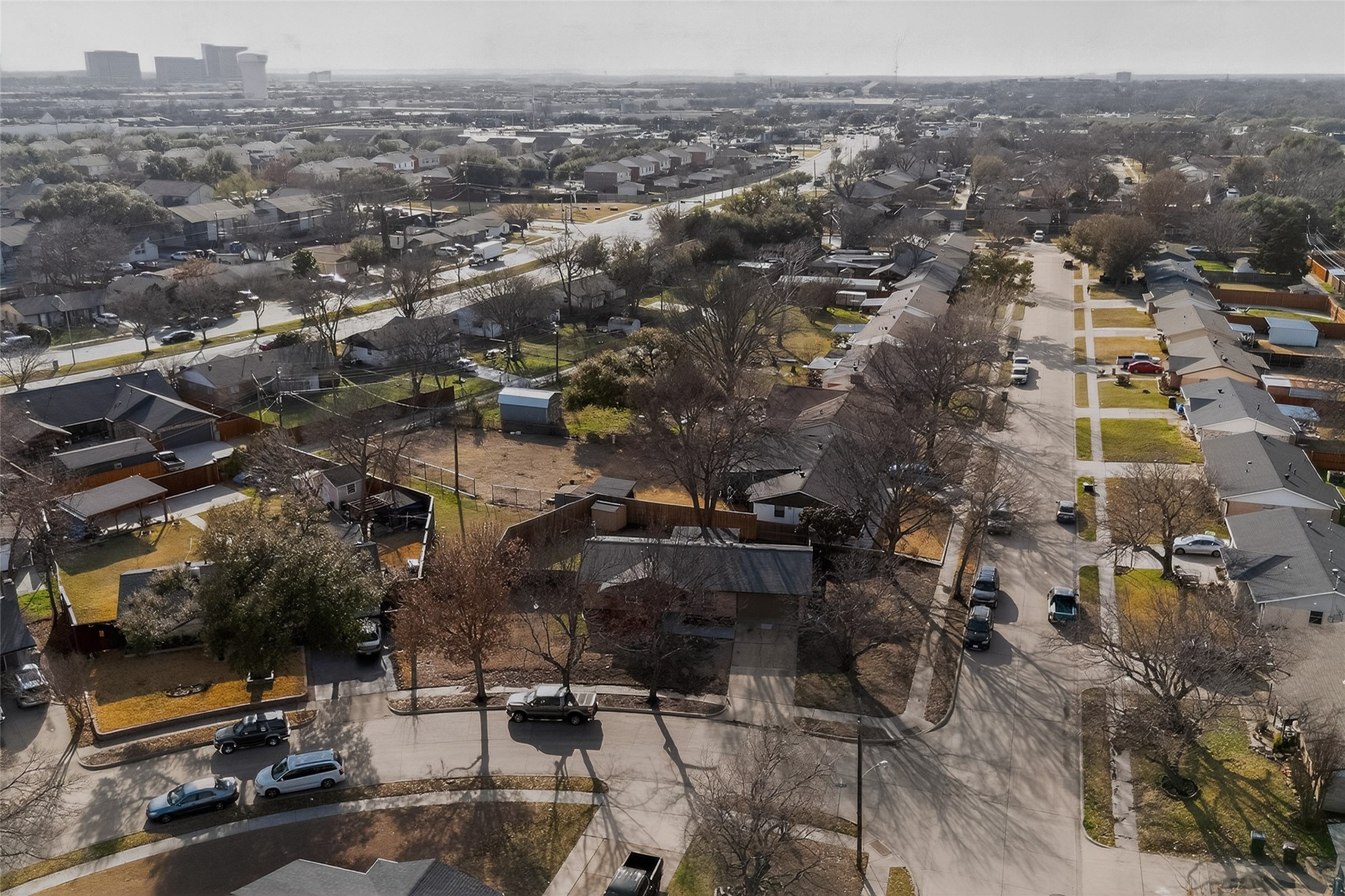 1416 Rice Drive Plano TX 75074