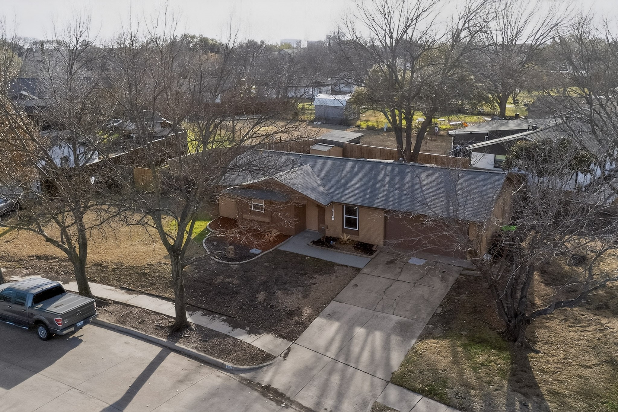 1416 Rice Drive Plano TX 75074