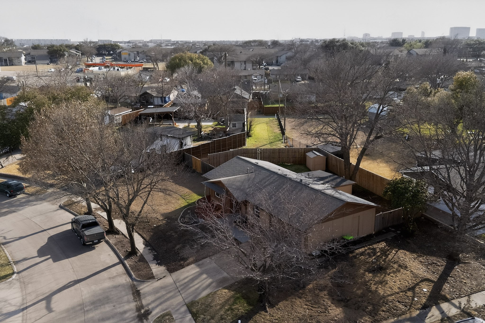1416 Rice Drive Plano TX 75074